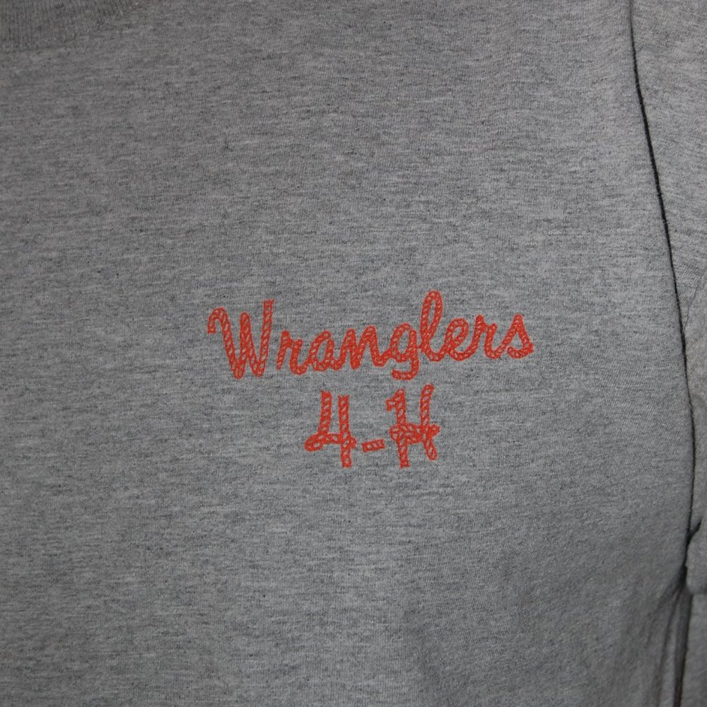Wrangler Jeans Men's Shirt